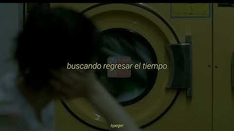 WOS, ft Natalia Lafourcade - LA NIEBLA [Letra]