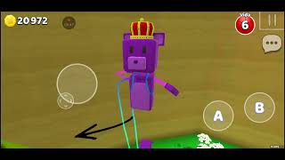 Jogando no multijogador! 58 min.