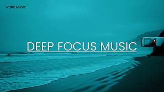 Flow State Marathon (3 HOURS) | Minimal Ambient Focus Music