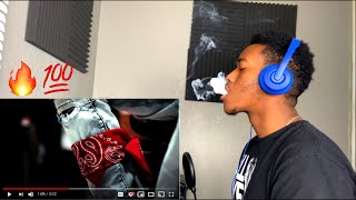 Bris-Need Hammy(Official music Video)Reaction!