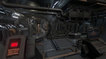 Hellion S1 Esp 1 w/ Bullz & Anubiz