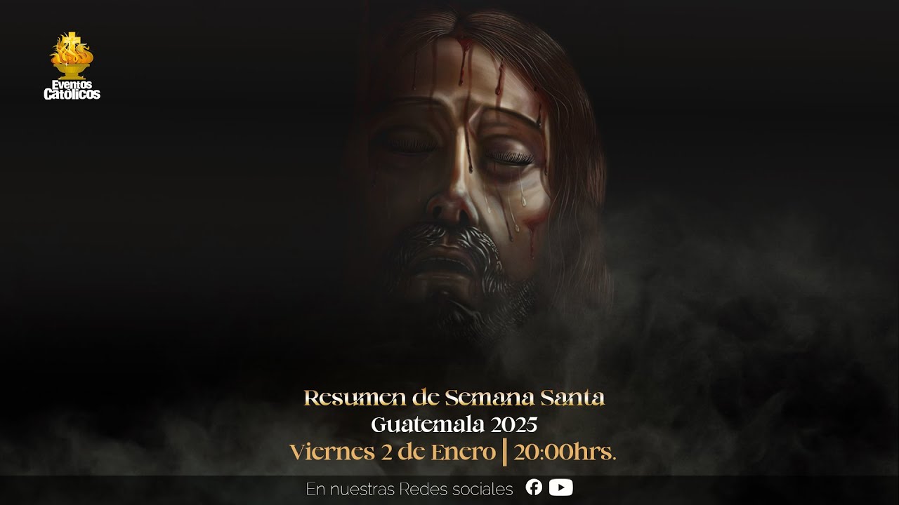 Resumen Semana Santa 2025