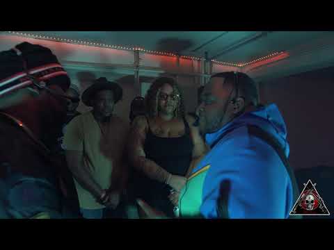 King Prince Palmer vs Blaq