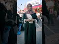 ساحة العروض قلب النضال الجنوبي