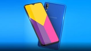 Официальный релиз Samsung Galaxy M40, дата выхода, цена, характеристики, запуск, трейлер Официальный релиз Samsung Galaxy M40, дата выхода, цена, характеристики, запуск, трейлер