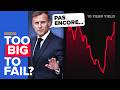 Why an ECB Bailout Looks Increasingly Inevitable Episode cover