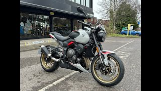 TRIDENT 800
