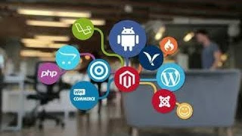 Responsive Web & Mobile App. Development Services
