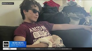 Family and friends mourn innocent young man killed in pursuit crash