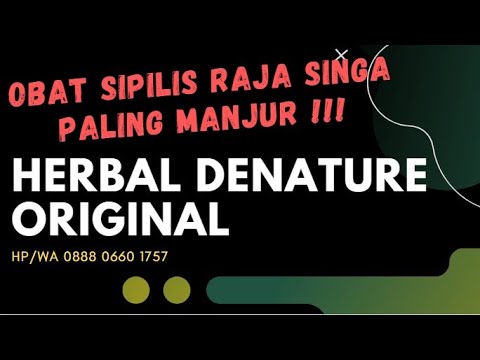 🟢obat-sipilis-raja-singa-obat-sipilis-atau-gonore-kencing-nanah-herbal-denature-original