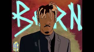 Juice WRLD - Burn (slowed & reverb)(TikTok Version) tiktok song