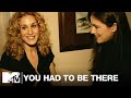 Sarah Jessica Parker at Sundance Film Festival (1995) | You Had To Be There
