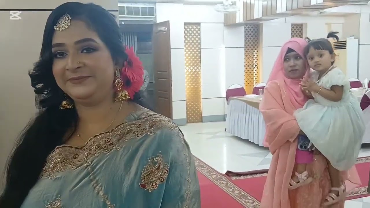 অন্যির বিয়ের পার্ট ওয়ান ❤️