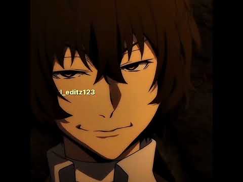 Dazai and Chuuya edit | Alter ego | #shorts #edit #viral #bsd #dazai #chuuya