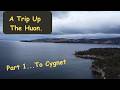 Episode 60 A Trip Up The Houn Part 1 Cygnet 