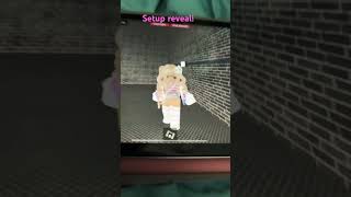 Setup reveal!(I’m a iPad kid lol)Kjplayz credits to @adordsxxlorie