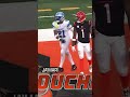 JAMARR CHASE IS A HIGHLIGHT REEL #countdown #football #nfl