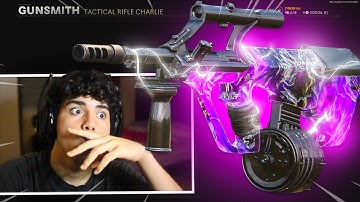 the BEST "AUG" CLASS SETUP in BLACK OPS COLD WAR! (META)