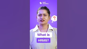HRMS: The #1 Digital HR Upgrade! 🚀 #startup #hrsolutions #hrmanagement  #kekaacademy