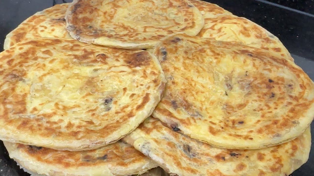شهيوات رمضان🌜مسن معمر بالجبن و الزيتون🤤بطريقة مستحيل تخرج ليك لحشوة👌✨