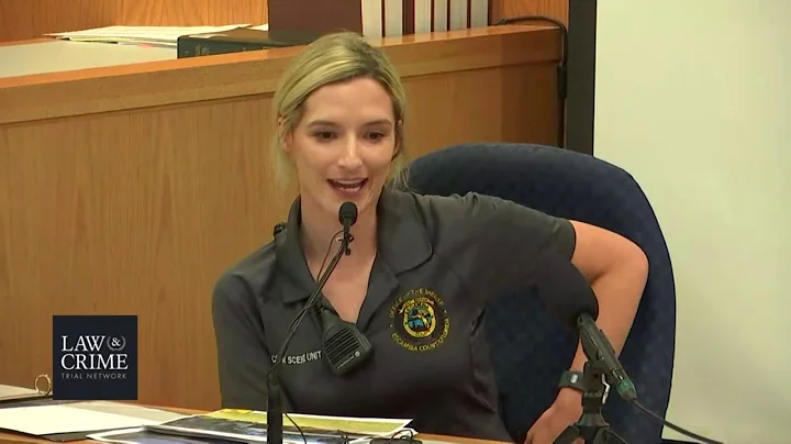 Ashley McArthur Trial Day 3 Witnesses Kerrie Willi...