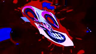 Klasky Csupo - Rainbow TV Simulation (NE)