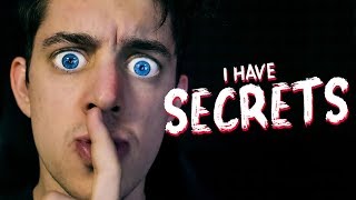 I Have SECRETS screenshot 5