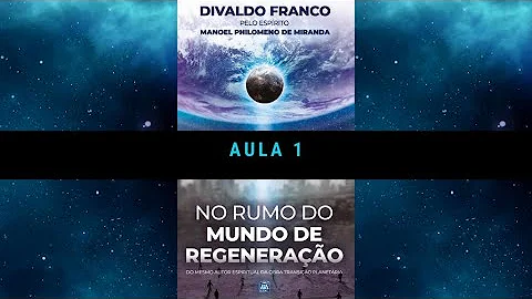 O que é o mundo de regeneração?