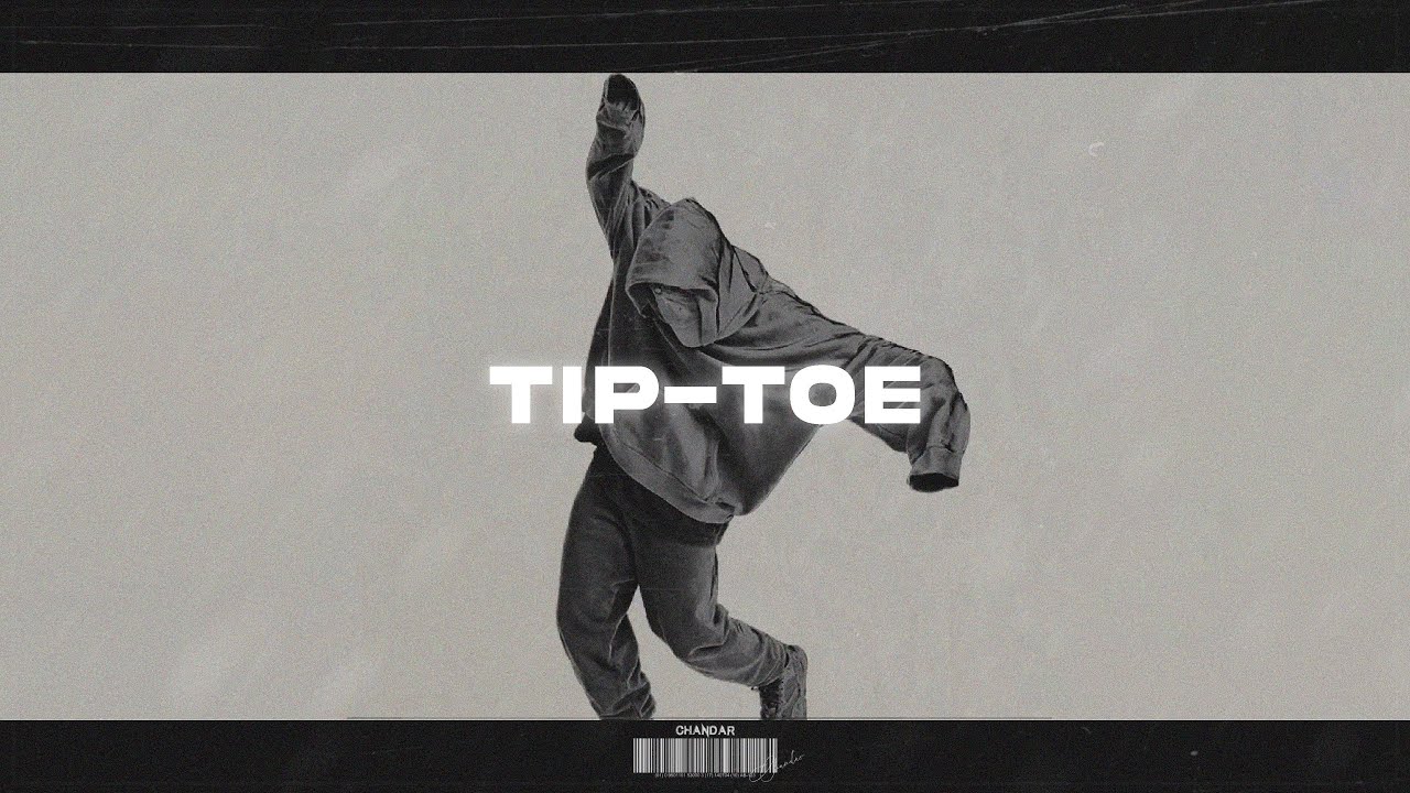 (FREE) DARK NF HARD "MOTTO" CINEMATIC TYPE BEAT - "TIP-TOE"