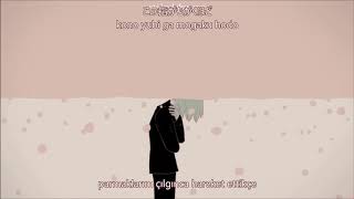 Fire Force Kapanış Müziğikeina Suda - Veiltürkçe Çeviri Kanromtur 須田景凪 バルーン