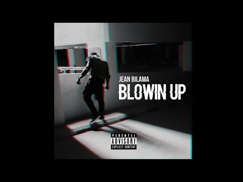 Jean Bilama - Blowin Up (Official Music Video)