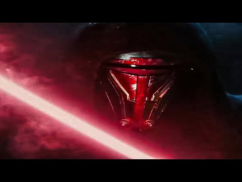 We NEED to talk about the KOTOR Remake...