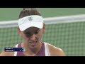No. 13 Naomi Osaka vs. No. 23 Elise Martens | Full Match Highlights | 2026 US Open