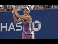 No. 13 Naomi Osaka vs. No. 23 Elise Martens | Full Match Highlights | 2026 US Open