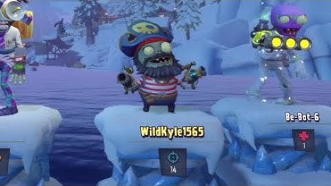 Scallywag Imp PVZ GW2