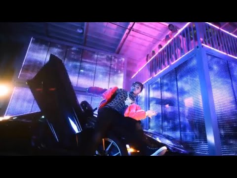 Lil pump- Ching Chong (Butterfly Doors)