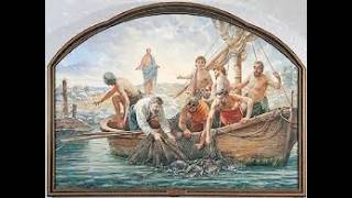 Suntem peregrini - Cantari compuse de Fr NICOLAE RUSU