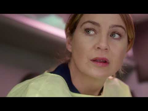 A Grey's Anatomy Event - THURSDAY March 1 8|7c