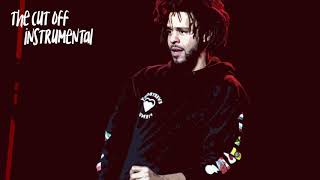 Video thumbnail of "J. Cole - The Cut Off (Instrumental Remake)"