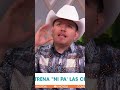 Gracias Hoy Día por la entrevista 🎶