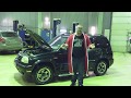 Suzuki Grand Vitara - Какое состояние будет за 250 тысяч рублей?