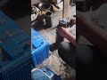 Tempo Stunt Tractor Self Starting Problem Solving Machanic Service Centre Bihari On Top