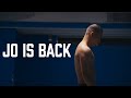 【新井丈】再びRIZINへ | JO IS BACK!!!!