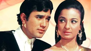 O Mere Dil Ke Chain  Mere Jeevan Saathi 1972  Kishore Kumar  Rajesh Khanna  Rd Burman
