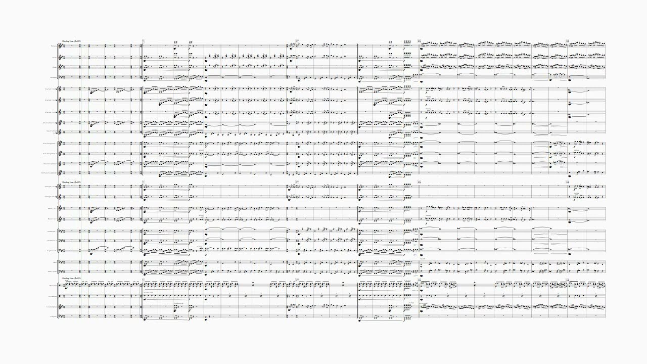 Oh, Pretty Woman (Roy Orbison) (Concert Band)