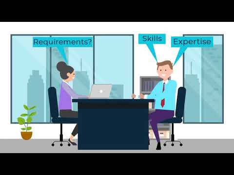 Outsourced - How