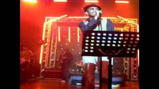 Download Lagu Glenn Fredly In Nijmegen Part2! MP3