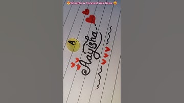 Bubble Letters Names writing 💬💭#namerequest #nameart #name #diycalligraphy #youtube #shorts #video