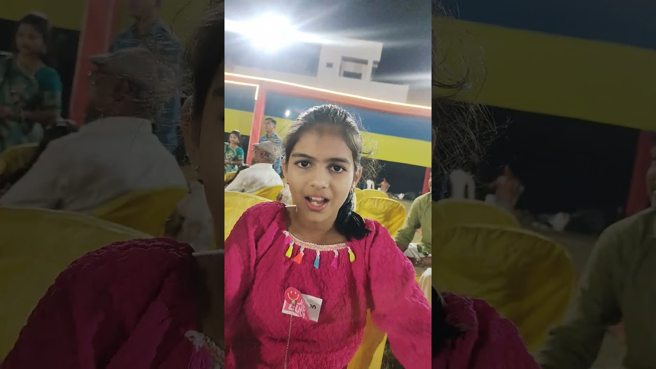 In Surat Krishna farm