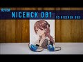 Saingan CCA CRA? IEM Wangy dari Nicehck